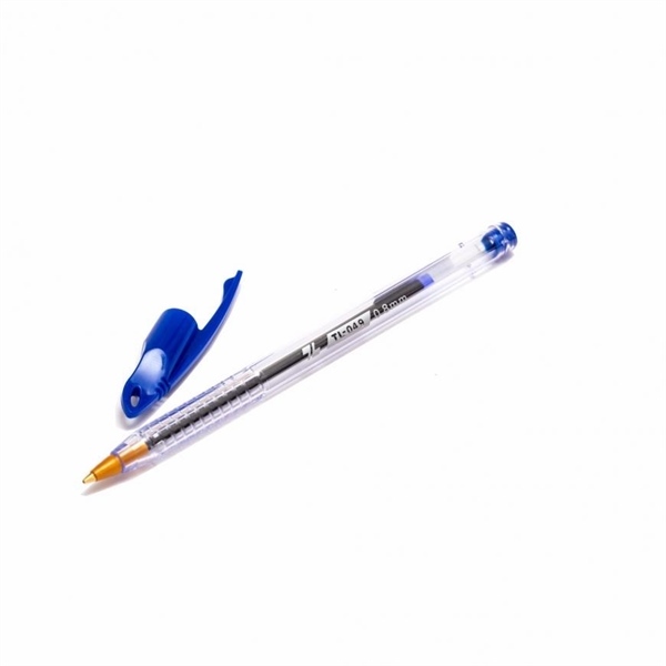 Bút bi TL 049 xanh