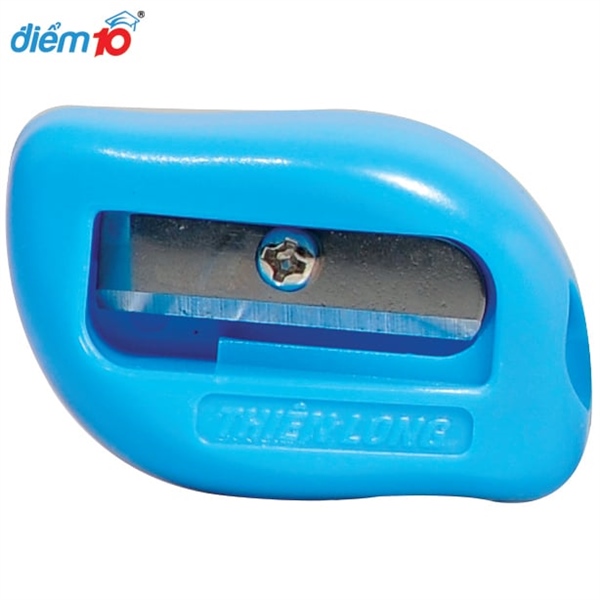 Gọt bút chì hình chiếc lá Thiên Long mã TP-S021