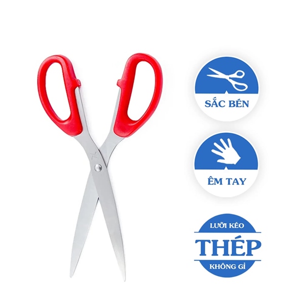 Kéo văn phòng FO-SC02