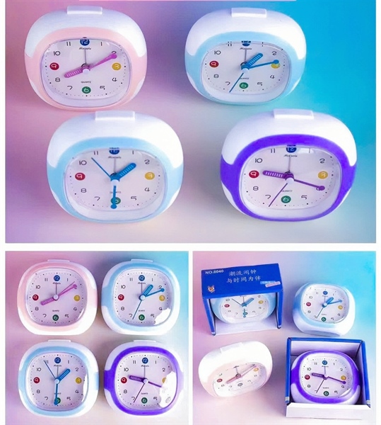 Đồng hồ báo thức