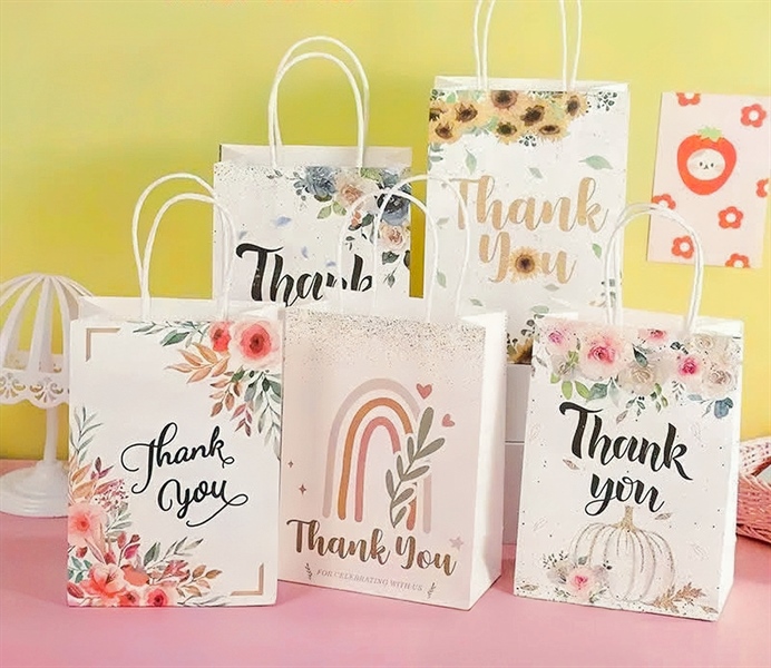 Túi đựng quà 15*8*21