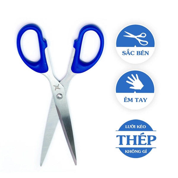 Kéo văn phòng FO-SC01