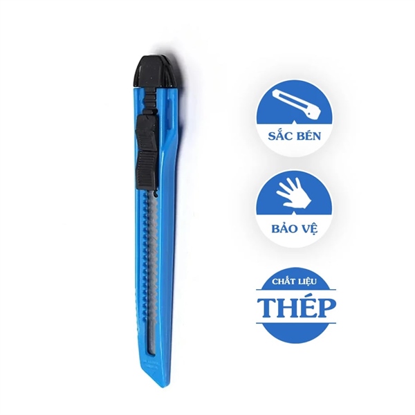 Dao rọc giấy FO-KN01