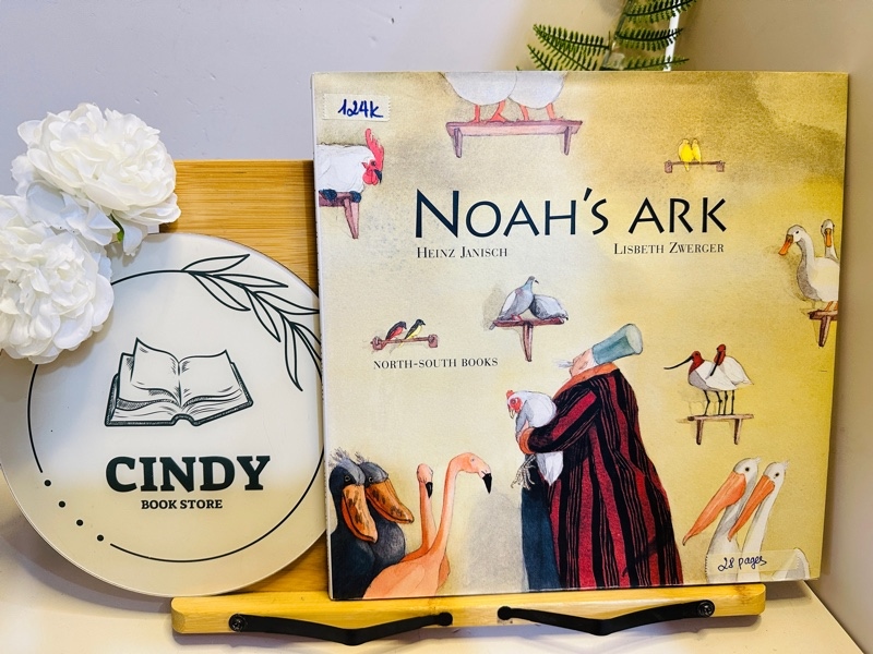 NOAH’S ARK