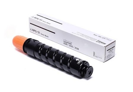 Mực Photocopy Canon iR2525