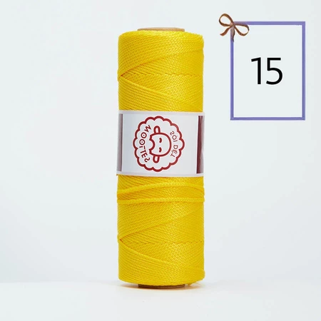 Sợi dệt 140gr