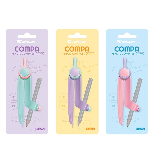 Compa C21