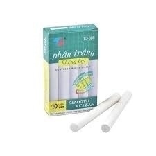 Phấn trắng không bụi dc-008 Thiên Long