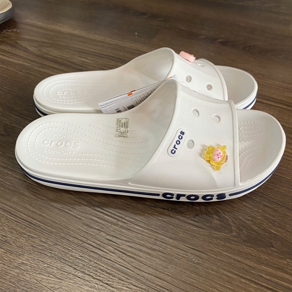 CROCS BAYA SLIDE