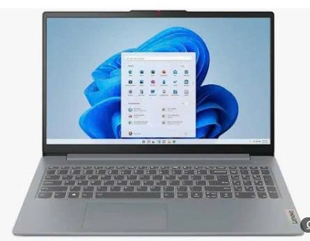 MTXT Lenovo IdeaPad Slim 3 14IRH10 83K00008VN ( Core i5-13420H/ 16GB/ 512GB/Intel UHDGraphics/14 inch WUXGA/3C 60Wh/ac + BT/W11H64/ Xám)(1Y)