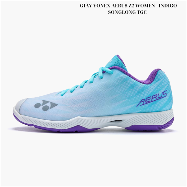 (JP) GIÀY YONEX AERUS Z2 WOMEN - (837) INDIGO