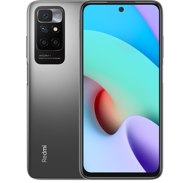 Máy xiaomi redmi 10 cũ