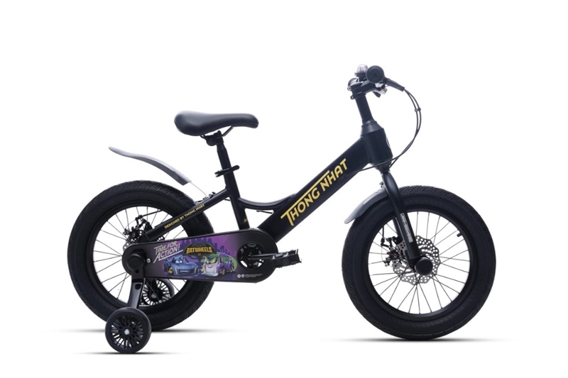 THỐNG NHẤT BATWHEEL 12