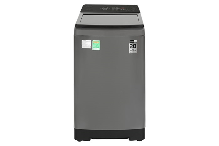 Máy giặt cửa trên Samsung WA95CG4545BDSV/ 9,5kg