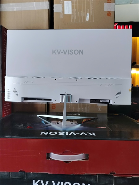 Màn Hình LCD KV-Vision KVG24120FL 120hz White