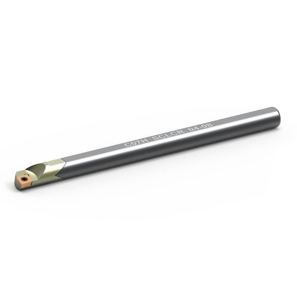 Cán tiện móc lỗ hợp kim C05K-SCLCR03 - Việt Phát