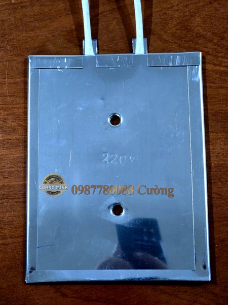 Điện chở nồi keo tấm (610, 620, 680, 720)