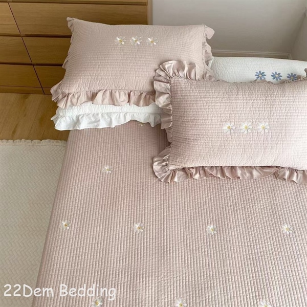 Cotton dệt