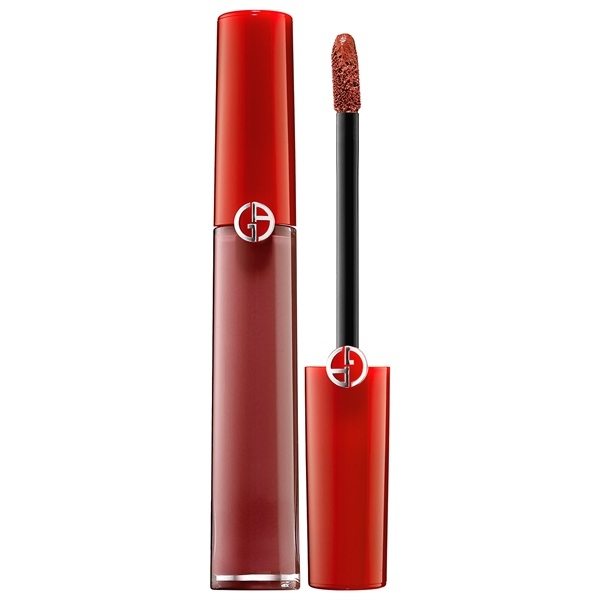 Son kem Giorgio Armani Lip Maestro 208 Venetian Red