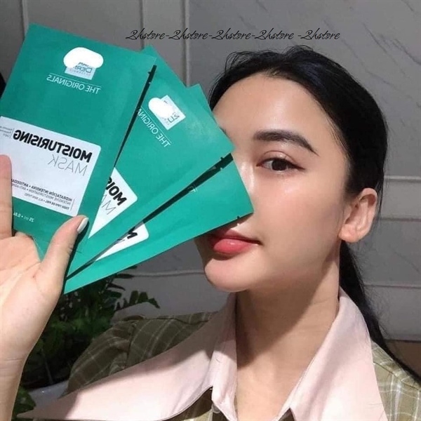 Mặt nạ MartiDerm