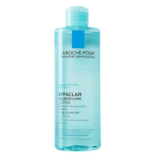 Nước Tẩy Trang La Roche-Posay