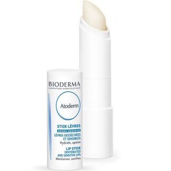 Son dưỡng môi Bioderma