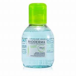 Nước Tẩy Trang Bioderma