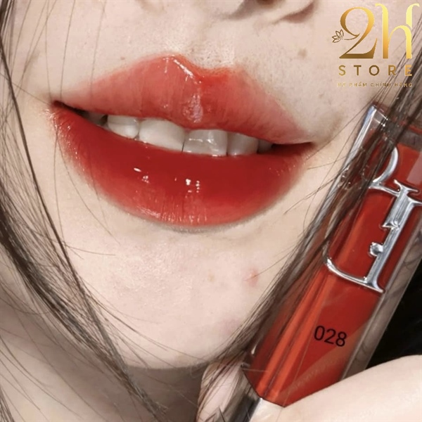 Son tint Dior 028 (No box)