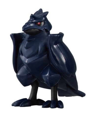 corviknight figure
