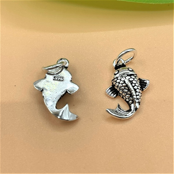 Móc treo cá chép mới CA1110