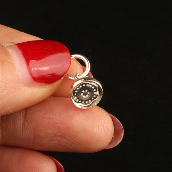 Móc treo đài hoa sen CB370