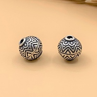 Bi tròn lỗ lớn - CA725