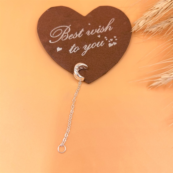 Dây chờ mặt trăng khuyết - CB411