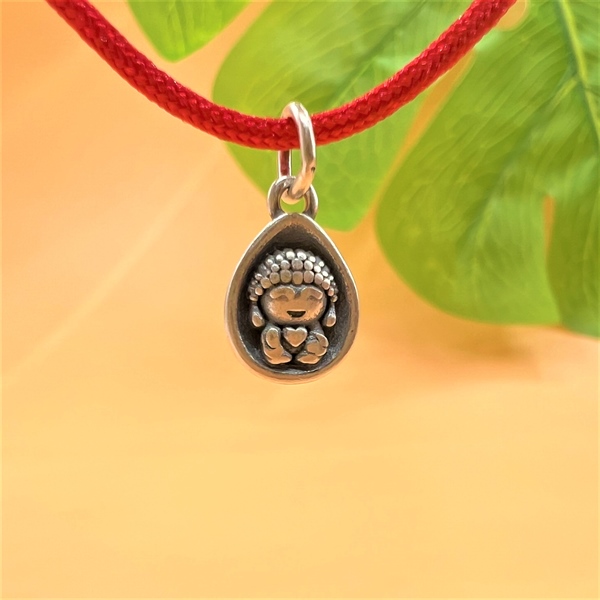 Móc treo chú tiểu giọt nước CA1195