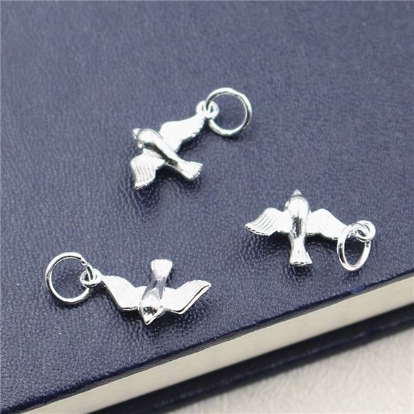 Móc treo chim én CB560