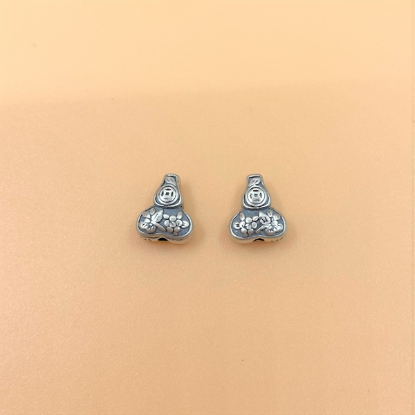 Nối hồ lô khắc kim tiền - CA1060