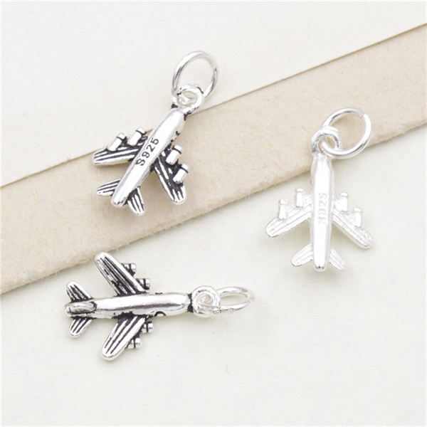 Móc treo hình máy bay CA315-2 bé