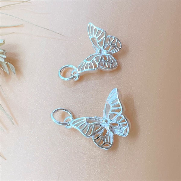 Móc treo bướm dày CB167