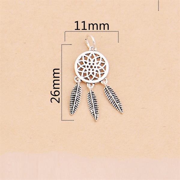 Móc treo dream catcher CA121-1