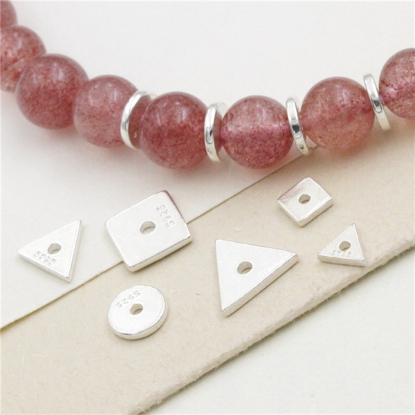 Nối hình học tròn 9mm CB887-3