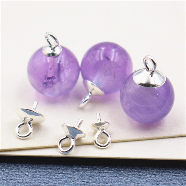 Móc treo dính hạt 4mm CB880-2