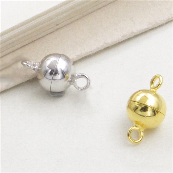 Charm móc từ 6 ly CB585-3 Mạ Vàng