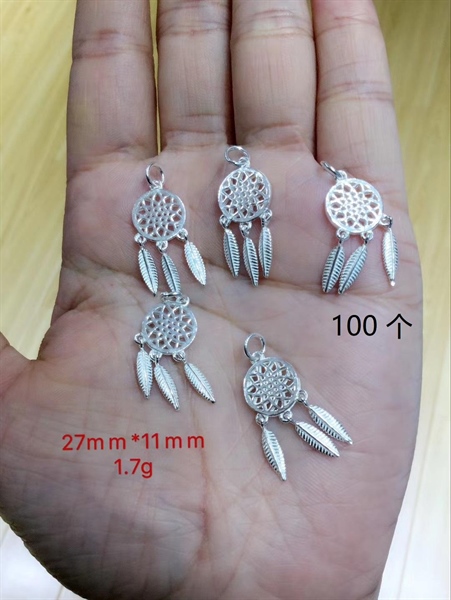 Móc treo dream catcher CB315