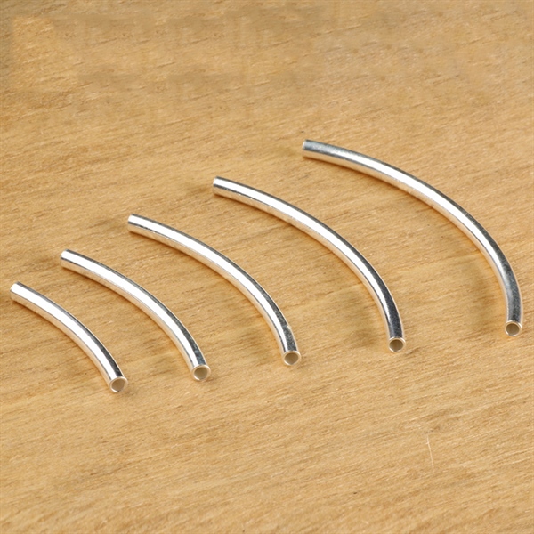 Ống bạc loại trơn 2x45mm CB008-4