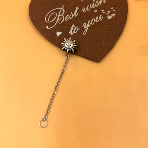 Dây chờ mặt trời - CA796