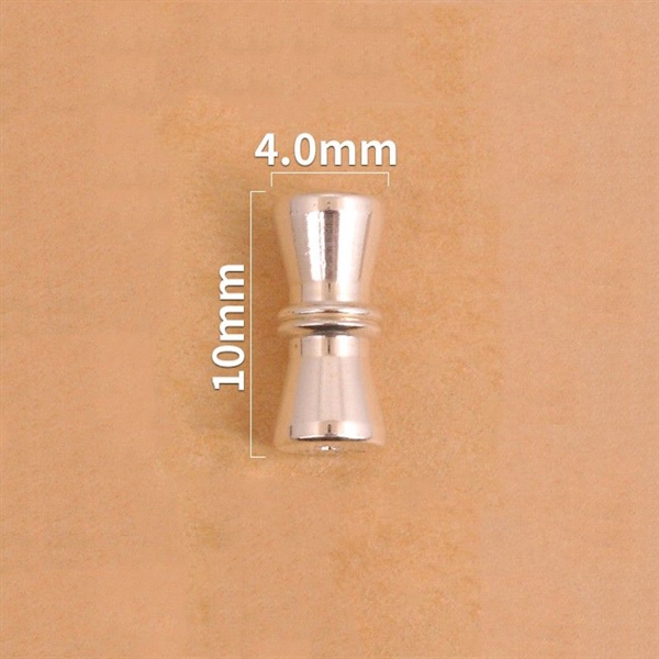 Khóa vặn bạc CB475