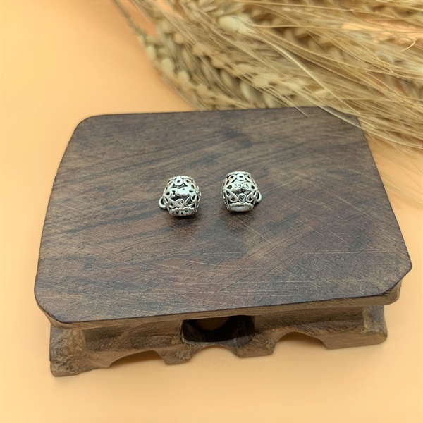 Móc ống ngắn kiểu lu CB1385