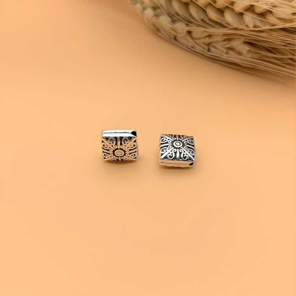 Nối hình thoi có hoa văn CA530