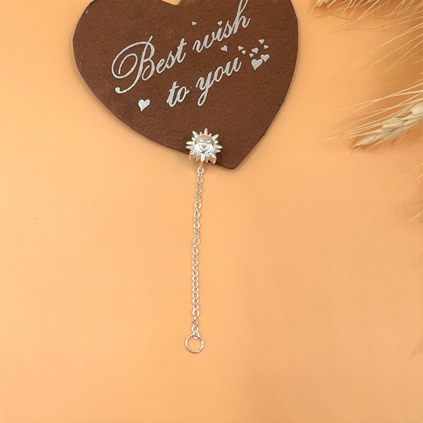 Dây chờ mặt trời - CB412