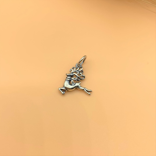 Móc treo con tuần lộc CA495